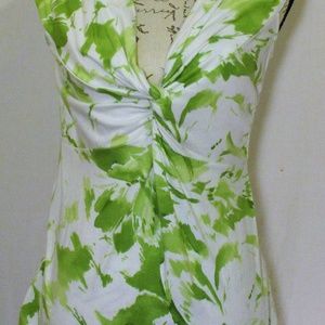 Jones of New York Signature  Sleeveless Shirt